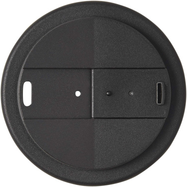 Logotrade reklaamkingitused pilt: Brite-Americano® Eco 350 ml lekkekindel kohvitops