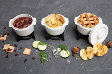 Logotrade firmakingitused pilt: Juustufondüü BOSKA - 500 ml