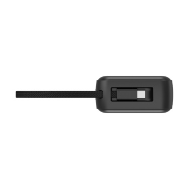 Logo trade meened foto: Urban Vitamin Eureka hübriid GANcharger 10000mah akupank 65W