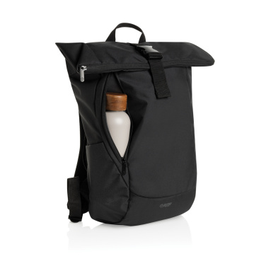 Logotrade firmakingitused pilt: Swiss Peak Aware™ RPET Leonardi 15,6-tolline sülearvuti seljakott