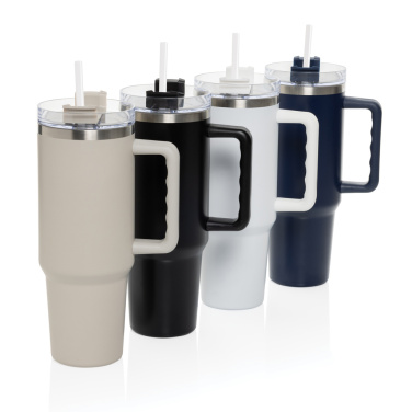 Logotrade ärikingid pilt: Stadley RCS taaskasutatud terasest trummel 1200ml