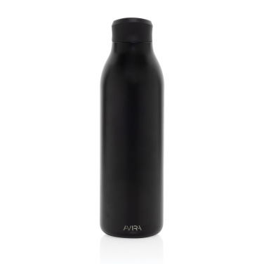 Logotrade reklaamtooted pilt: Avira Alok RCS re-steel 360 veepudel 600ML