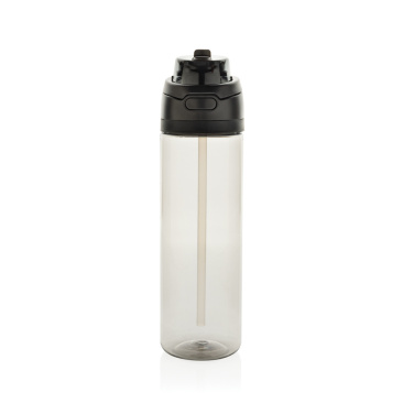 Logotrade reklaamkingi foto: Omni sip RCS RPET veepudel 800ml