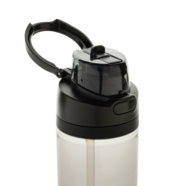 Logotrade ärikingitused pilt: Omni sip RCS RPET veepudel 800ml
