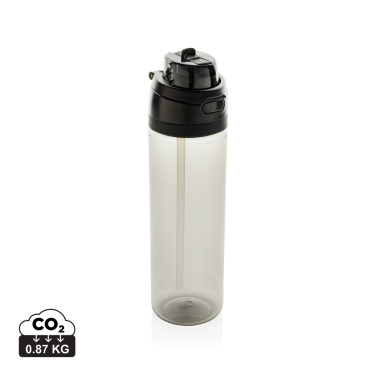 Logo trade ärikingi pilt: Omni sip RCS RPET veepudel 800ml