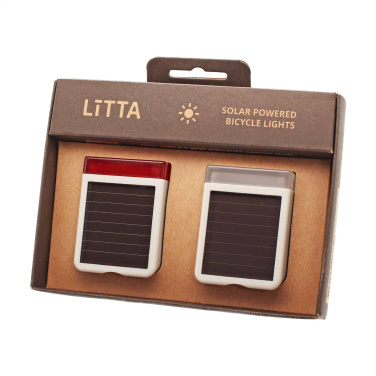 Logotrade reklaamkingitused pilt: Jalgratta sadulakate ECO Standard