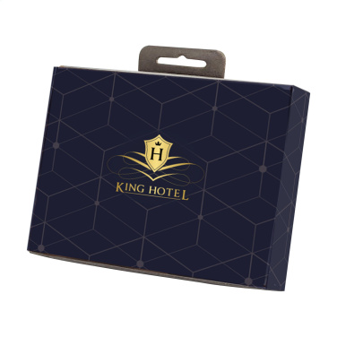 Logotrade meened pilt: Jalgratta sadulakate ECO Standard
