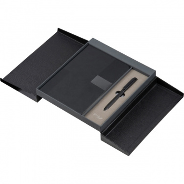 Logotrade meened pilt: MoLu elegantne kinkekomplekt Port St. Lucie