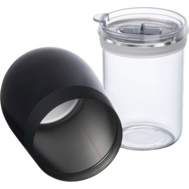 Logo trade reklaamkingitused foto: MoLu taaskasutatud roostevabast terasest joogitops