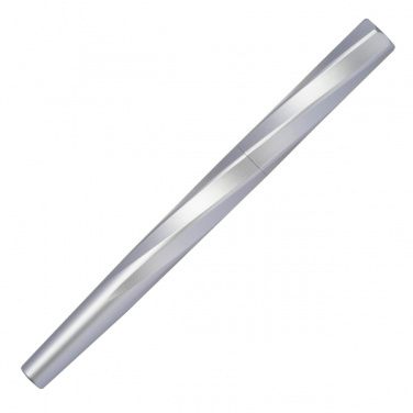 Logo trade reklaamkingi pilt: MoLu messingist tindipliiats Praia Grande