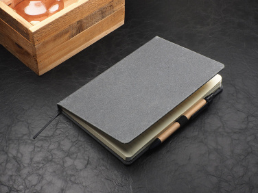 Logo trade reklaamtoote pilt: Märkmik 210210701