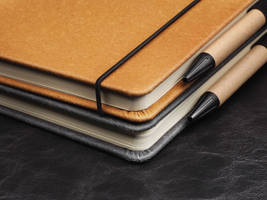 Logo trade firmakingituse pilt: Märkmik 210210701