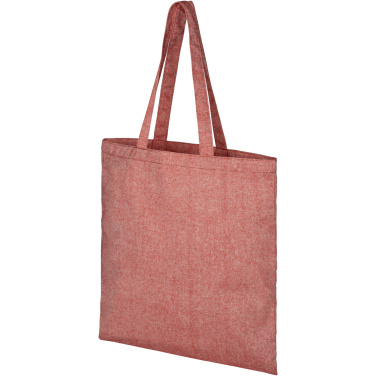 Logotrade reklaamkingitused pilt: Pheebs 150 g/m² taaskasutatud kandekott 7L