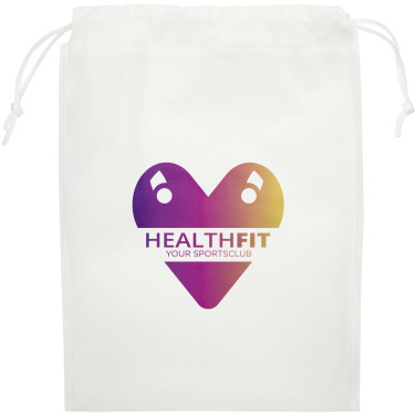 Logotrade firmakingi foto: Harmony 3-osaline vannitarvikute komplekt