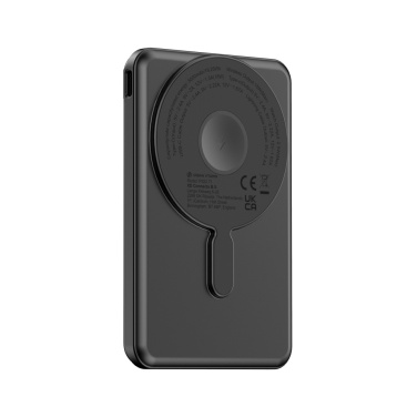 Logotrade meened pilt: Urban Vitamin Redwood 5in1 5000mah 20W PD akupank