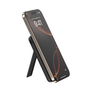 Logotrade reklaamkingitused pilt: Urban Vitamin Redwood 5in1 5000mah 20W PD akupank