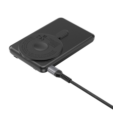 Logo trade meene pilt: Urban Vitamin Redwood 5in1 5000mah 20W PD akupank