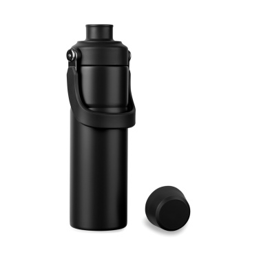 Logotrade meened pilt: Baltimore trek RCS taaskasutatud SS pudel 600 ML