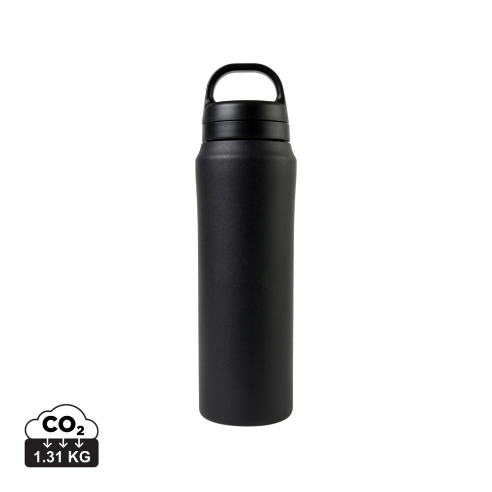 Logotrade reklaamtooted pilt: Aviana™ Rowan RCS taaskasutatud veepudel 470 ml