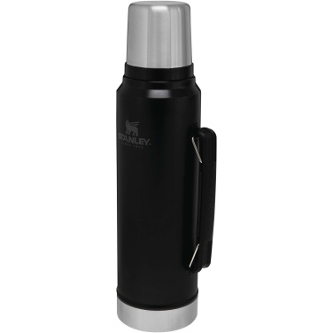Logotrade firmakingid pilt: Stanley Classic 1000 ml termos