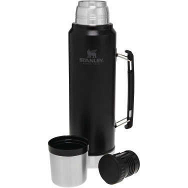 Logotrade reklaamtoote foto: Stanley Classic 1000 ml termos