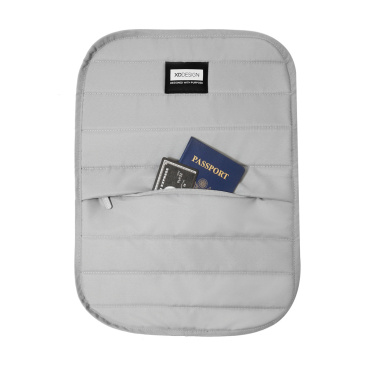 Logotrade reklaamkingi foto: XD Design pehme seljakott