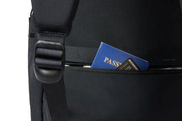 Logo trade ärikingi pilt: XD Design pehme seljakott