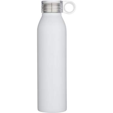 Logotrade firmakingitused pilt: Grom 650 ml RCS taaskasutatud roostevabast terasest veepudel