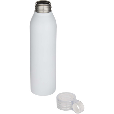 Logo trade meene pilt: Grom 650 ml RCS taaskasutatud roostevabast terasest veepudel