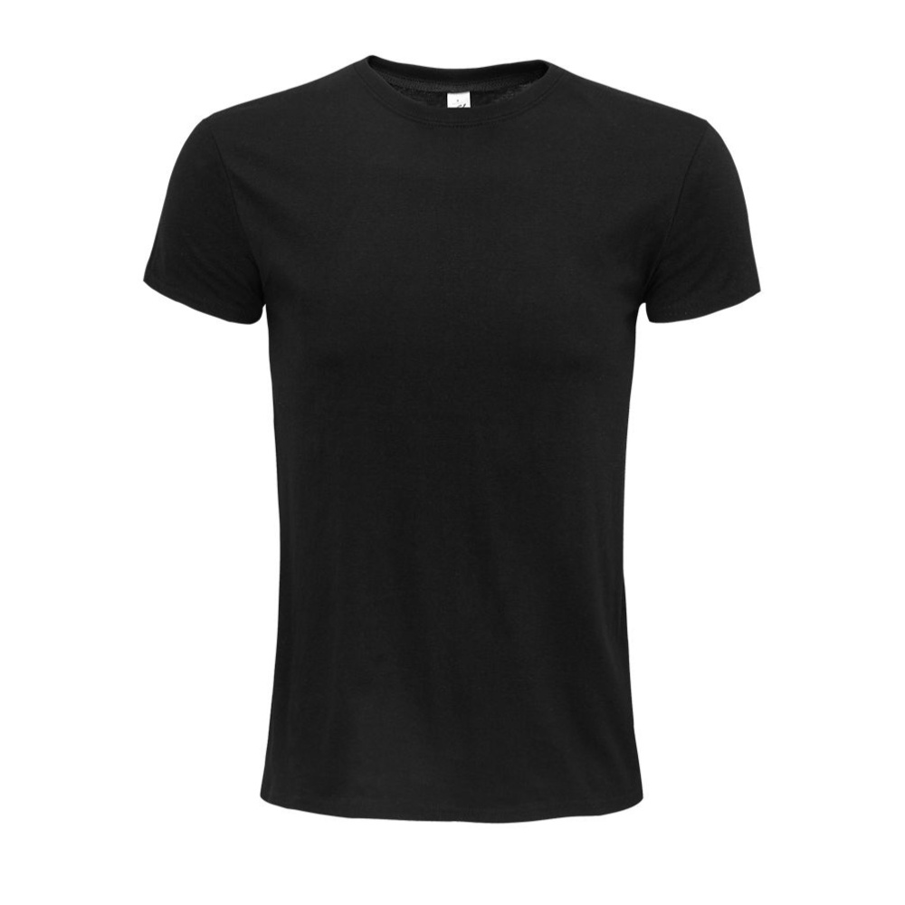 Logo trade ärikingituse pilt: Unisex T-särk "Avastaja"