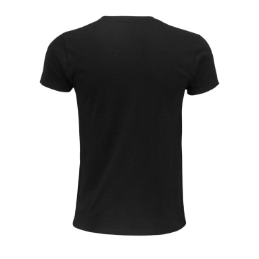 Logotrade ärikingitused pilt: Unisex T-särk "Avastaja"