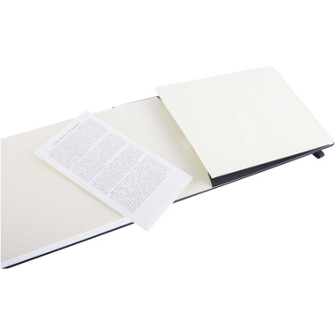 Logotrade meened pilt: Moleskine'i suur akvarellalbum