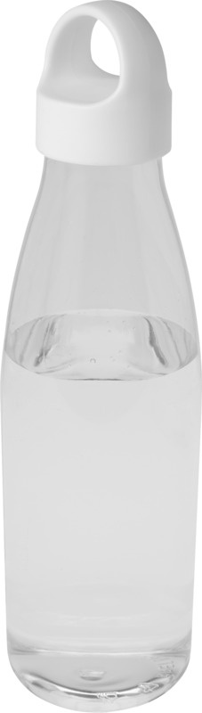 Logotrade reklaamtooted pilt: Bergeni 800 ml taaskasutatud plastikust veepudel