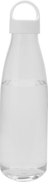 Logotrade reklaamkingituse foto: Bergeni 800 ml taaskasutatud plastikust veepudel