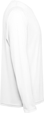 Logotrade ärikingitused pilt: Estoril pikkade varrukatega unisex T-särk