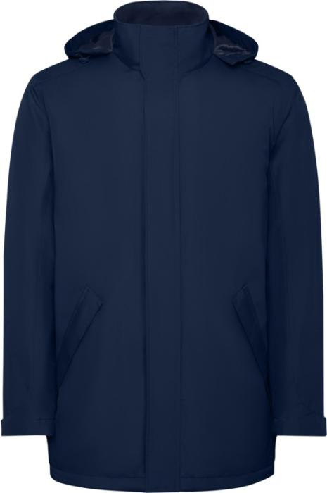 Logo trade ärikingitused foto: America laste polsterdatud parkajakk