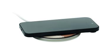 Logo trade reklaamkingid foto: Korgist juhtmevaba laadija 15W CORTLESS