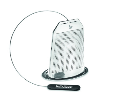 Logo trade reklaamtooted foto: TEAFUSER roostevabast terasest teesõel