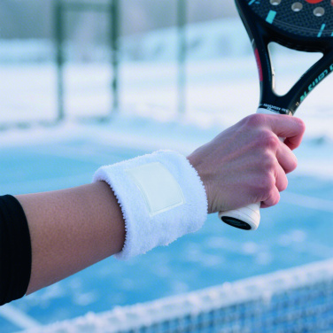 Logo trade reklaamkingi pilt: Polüpuuvillast käepael TEKUBI