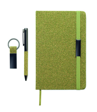 Logo trade ärikingituse pilt: CHIPPEWA 3-osaline kinkekomplekt karbis