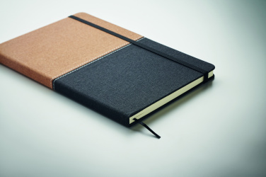 Logotrade firmakingituse foto: CADEAU 3-osaline kinkekomplekt karbis