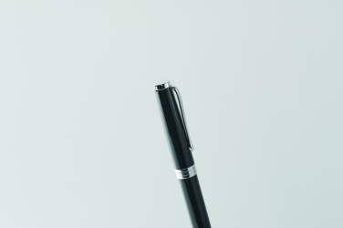 Logotrade meened pilt: LYON keeratav pastapliiats karbis