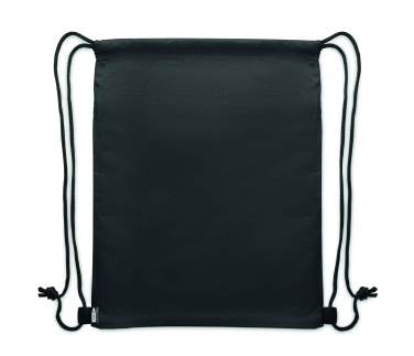 Logotrade ärikingitused pilt: BANGKOK 600D RPET-ist sussikott