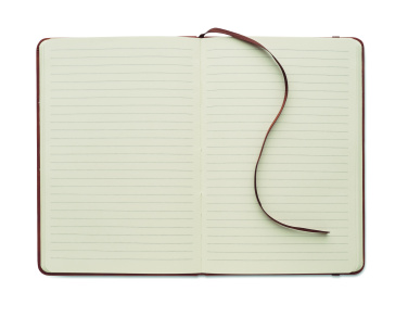 Logo trade ärikingid foto: TINT A5 PU märkmik