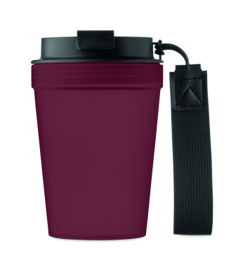 Logotrade reklaamkingi foto: ISFORDEN termoskruus 300 ml