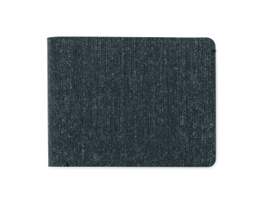 Logo trade reklaamtooted foto: WALL PU rahakott anti-loss tuvastusega