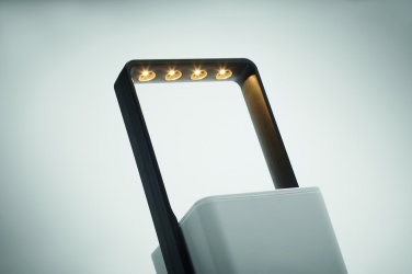 Logotrade meened pilt: LED-valgustusega istutuspott LUSHLET