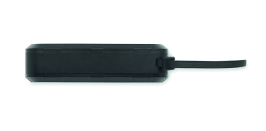 Logo trade ärikingituse pilt: 20000 mAh ABS-plastist akupank POWROC