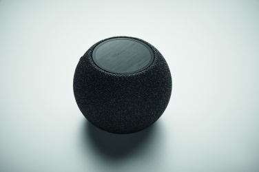 Logo trade reklaamtoote pilt: 15W juhtmevaba laadijaga kõlar LISTOO