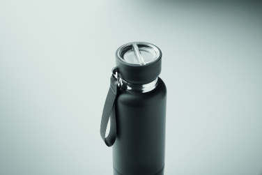 Logotrade reklaamtooted pilt: Topeltseinaga termospudel 500ml NOEKA